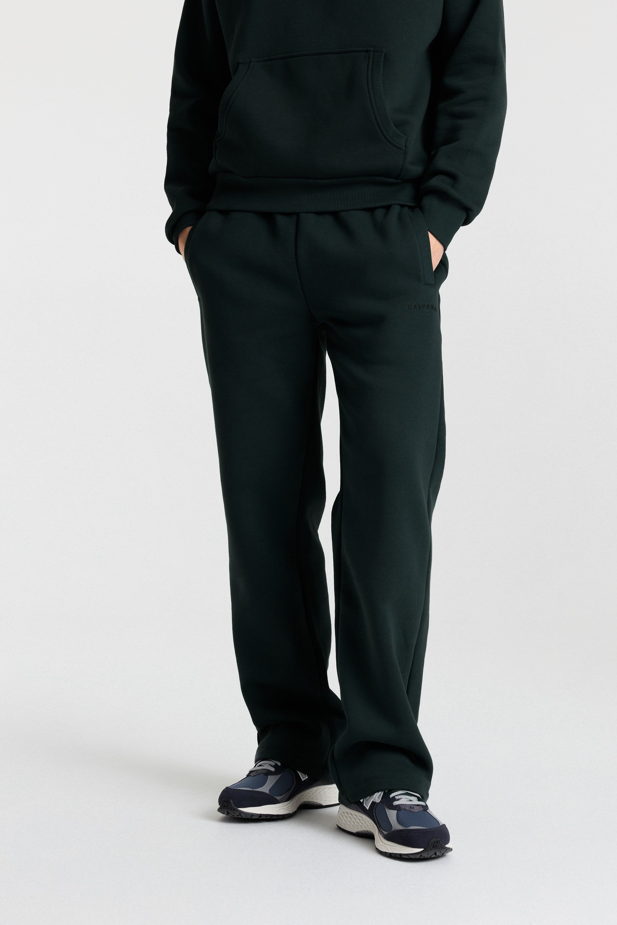 M. Cosmo SL Pants - Green